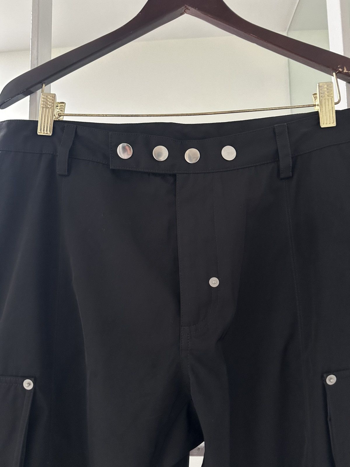 1017 ALYX 9SM Alyx Button Cargo Pant Size US 36 / EU 52 - 3 Thumbnail