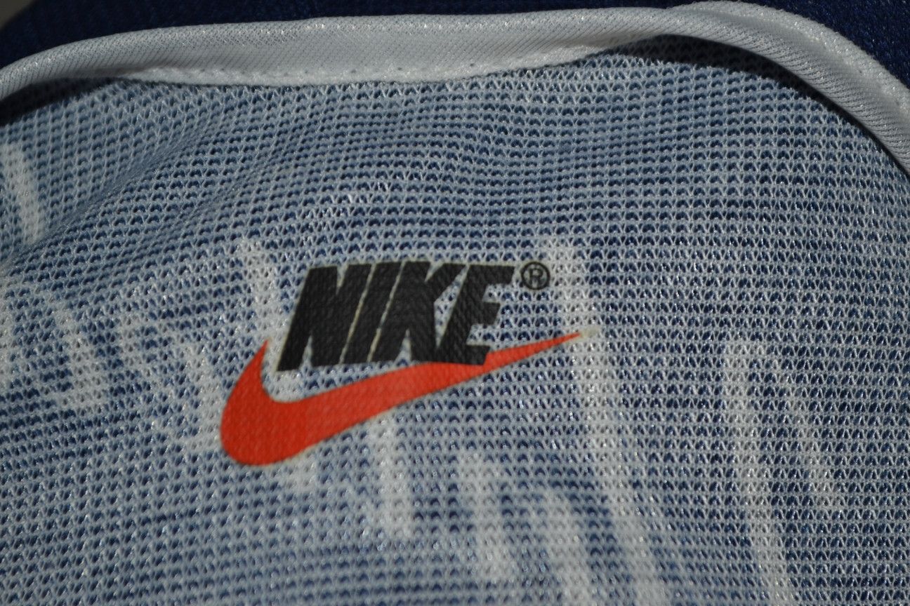 Nike Vintage 1996 Team USA Atlanta Olympic Games Athlete Tank Top Size US L / EU 52-54 / 3 - 6 Thumbnail