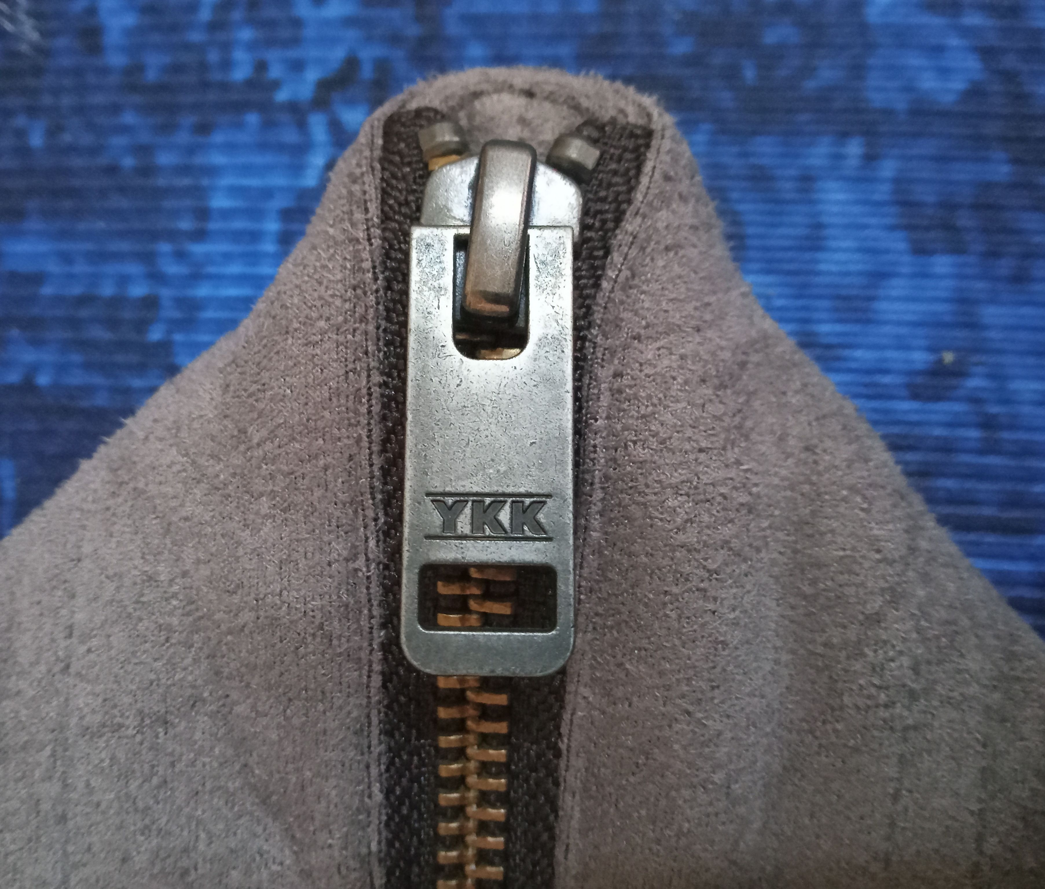 Tornado Mart Tornado Mart Rare Design Full Zipped Hooded Jacket Size US M / EU 48-50 / 2 - 6 Thumbnail