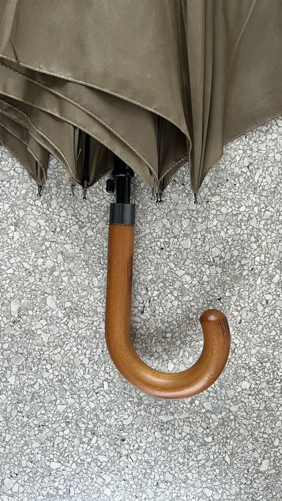 Moncler Pharrell / Moncler umbrella SS24 Size ONE SIZE - 2 Thumbnail