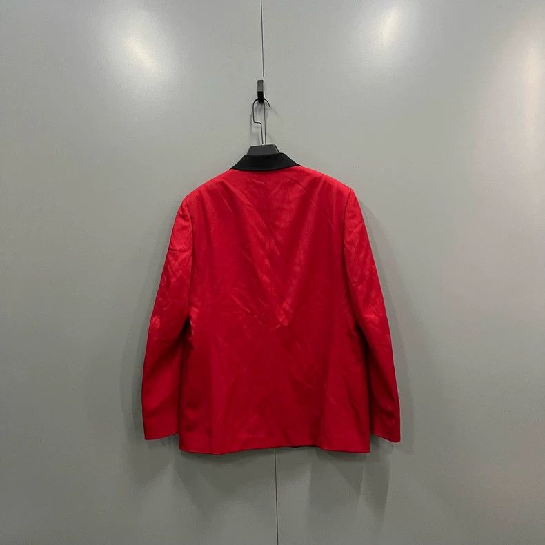 Gucci Gucci Sleeve logo suit 2504-Nextarrow Size 54R - 2 Thumbnail