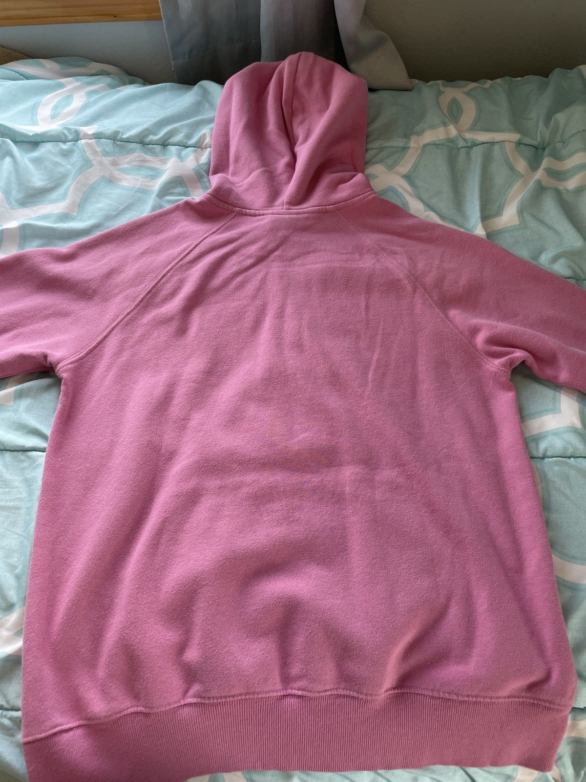The North Face The North Face Pink Hoodie Size M / US 6-8 / IT 42-44 - 3 Thumbnail
