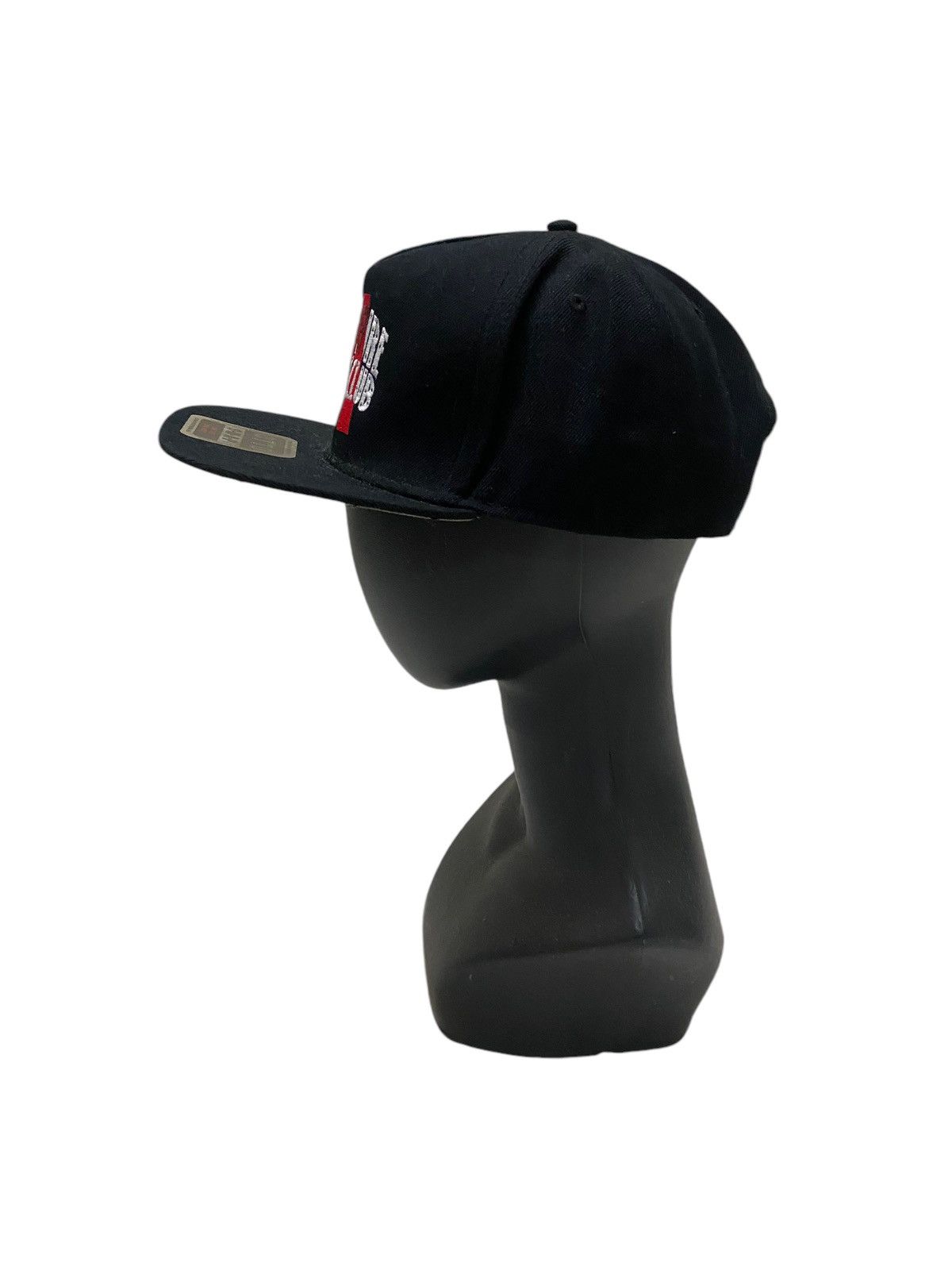 Billionaire Boys Club Billionaire Boys Club cap Size ONE SIZE - 4 Thumbnail