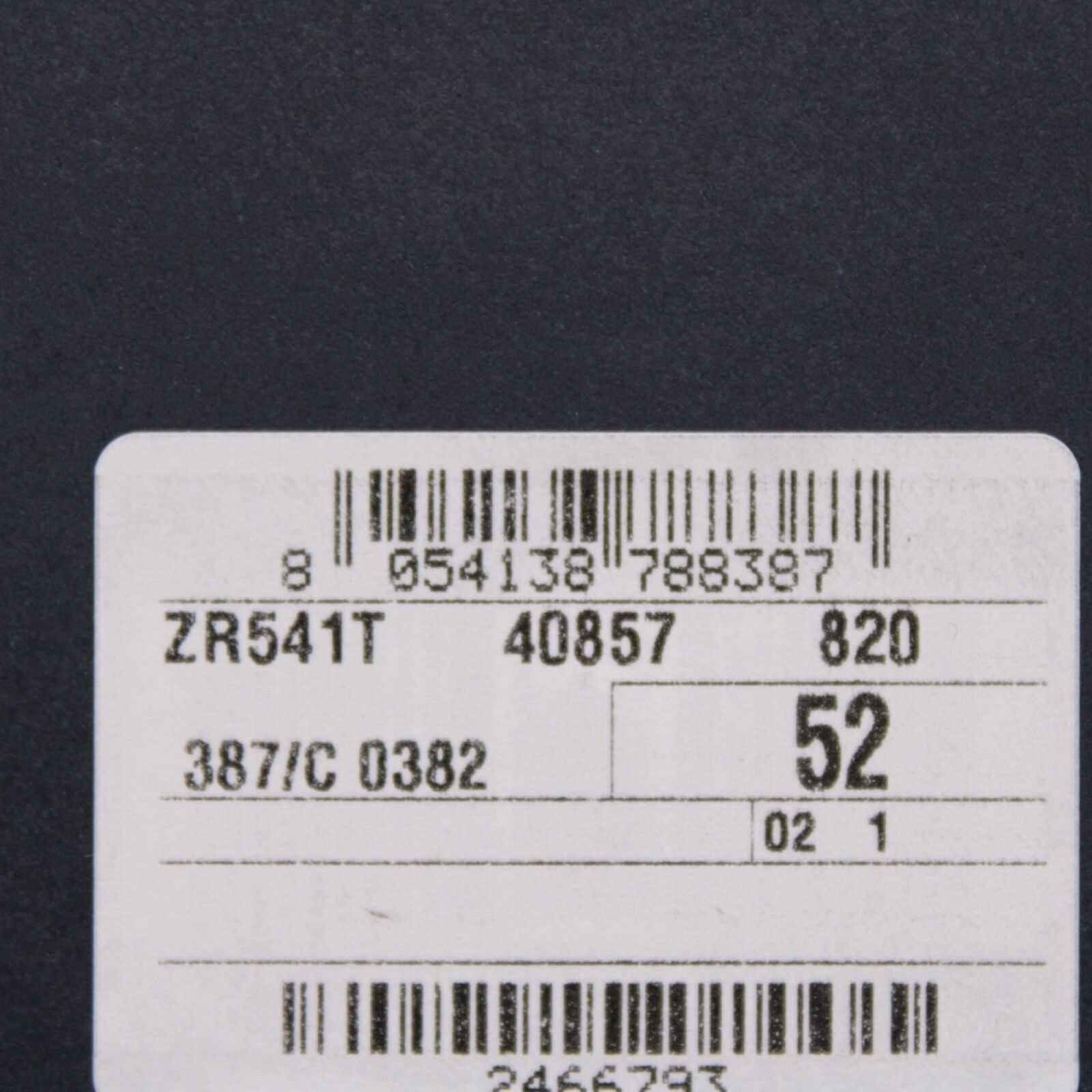 Incotex INCOTEX New with tags Dress Pants Size 36 US In Blue Size US 36 / EU 52 - 6 Thumbnail