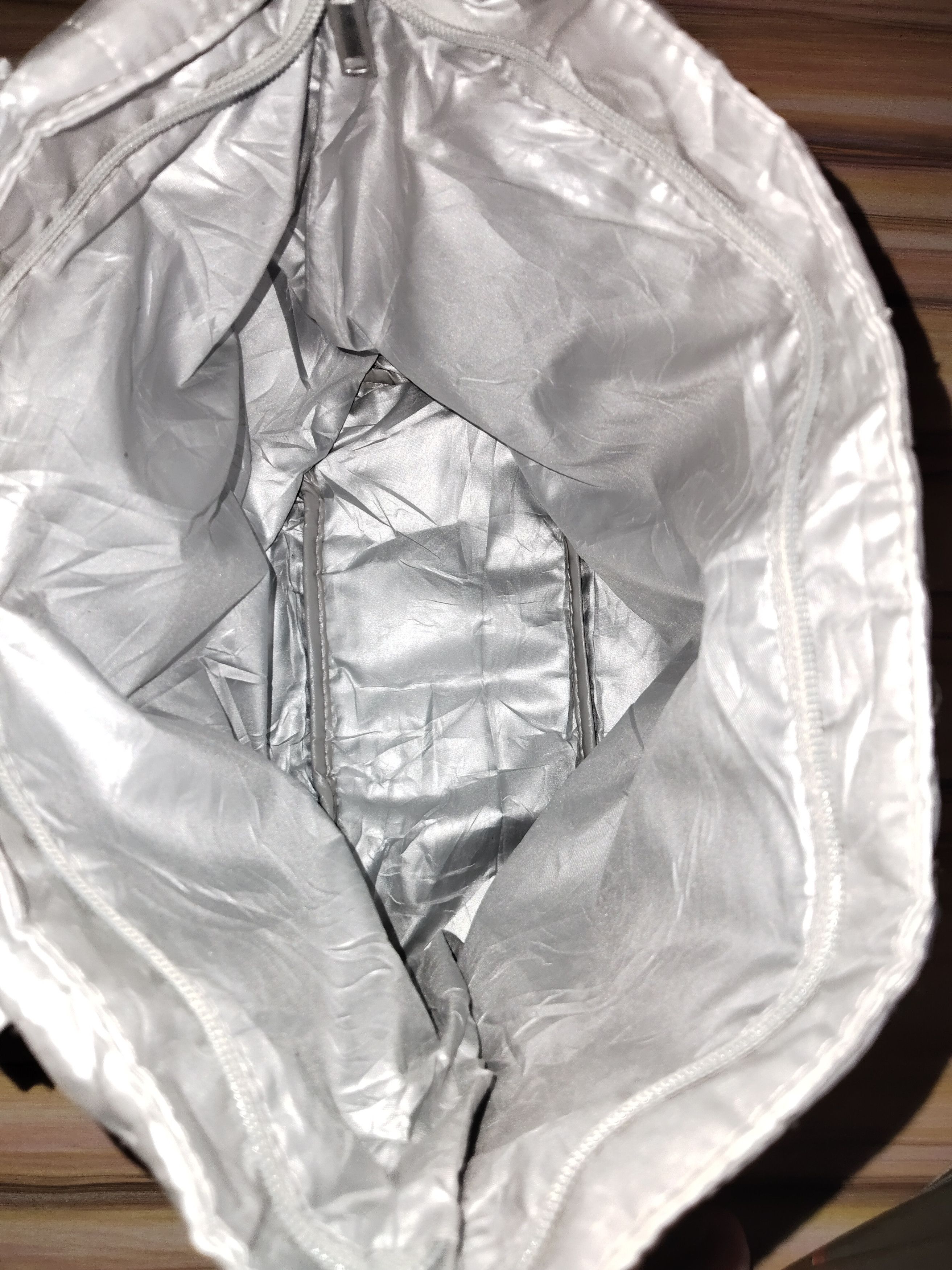Issey Miyake PLANTATION Totebag x ISSEY MIYAKE Size ONE SIZE - 7 Thumbnail