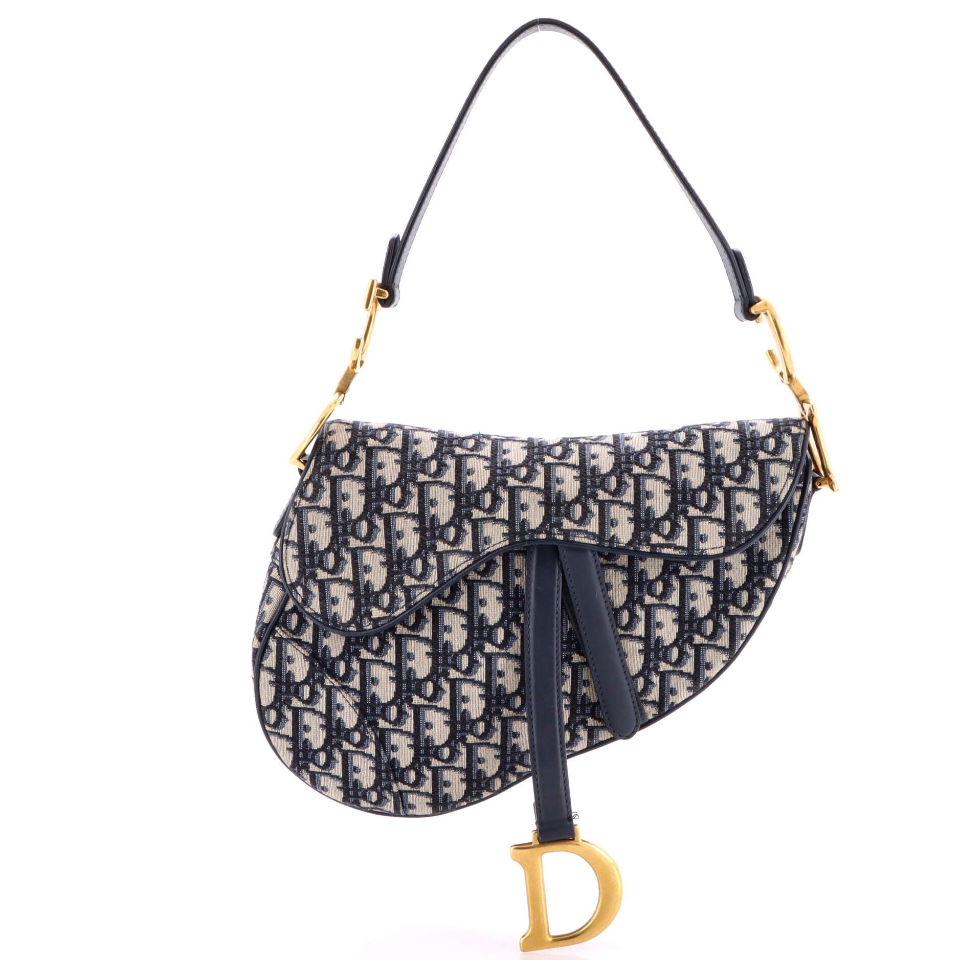 Dior Saddle Handbag Size ONE SIZE - 1 Thumbnail