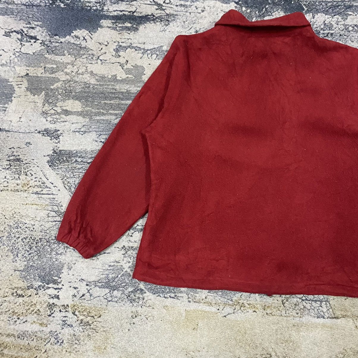 Ralph Lauren Vintage Polo Ralph Lauren Fleece Sweatshirt Size 150 Size US S / EU 44-46 / 1 - 9 Thumbnail