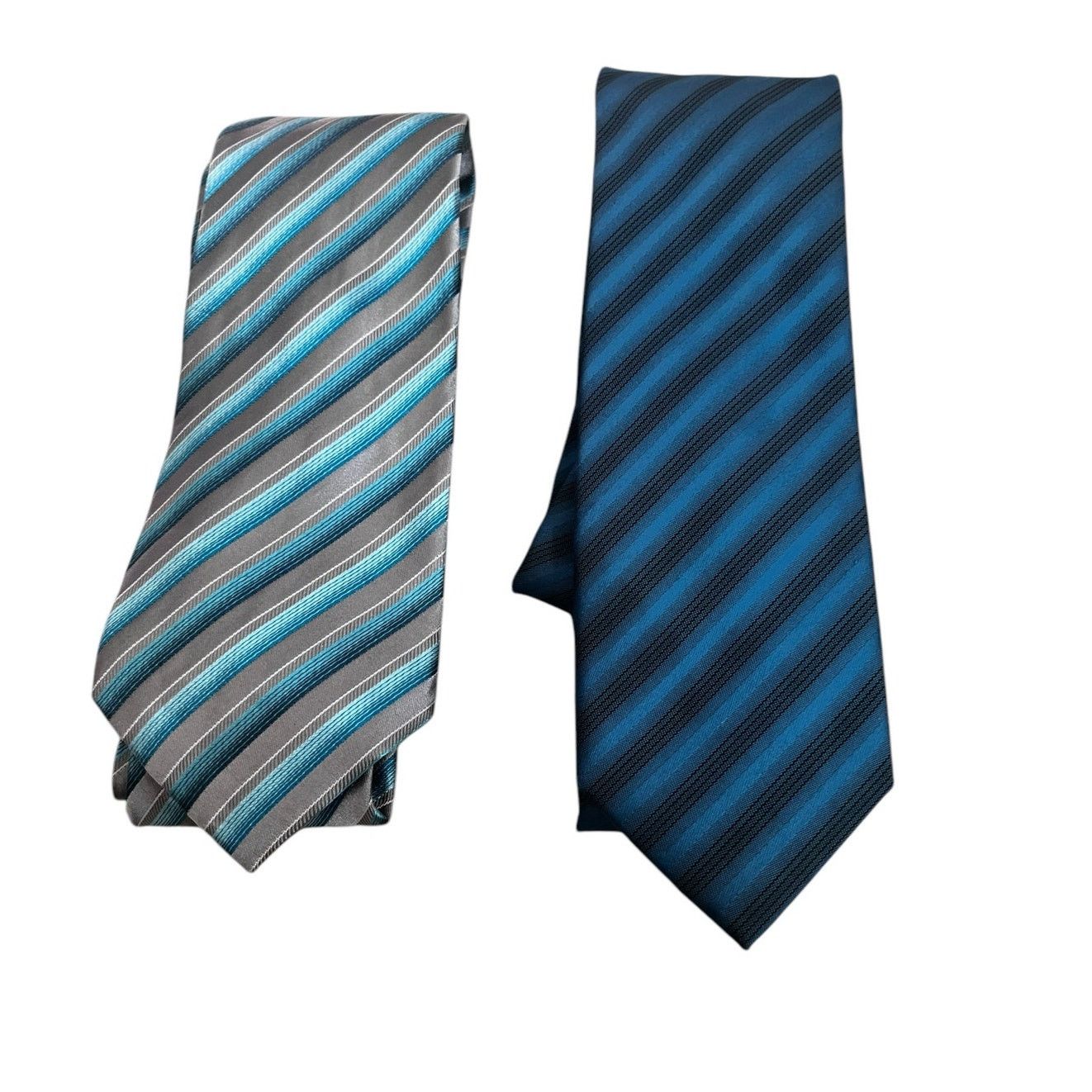 Alfani Alfani Mens Ties Lot of 8 Assortment Size ONE SIZE - 7 Thumbnail