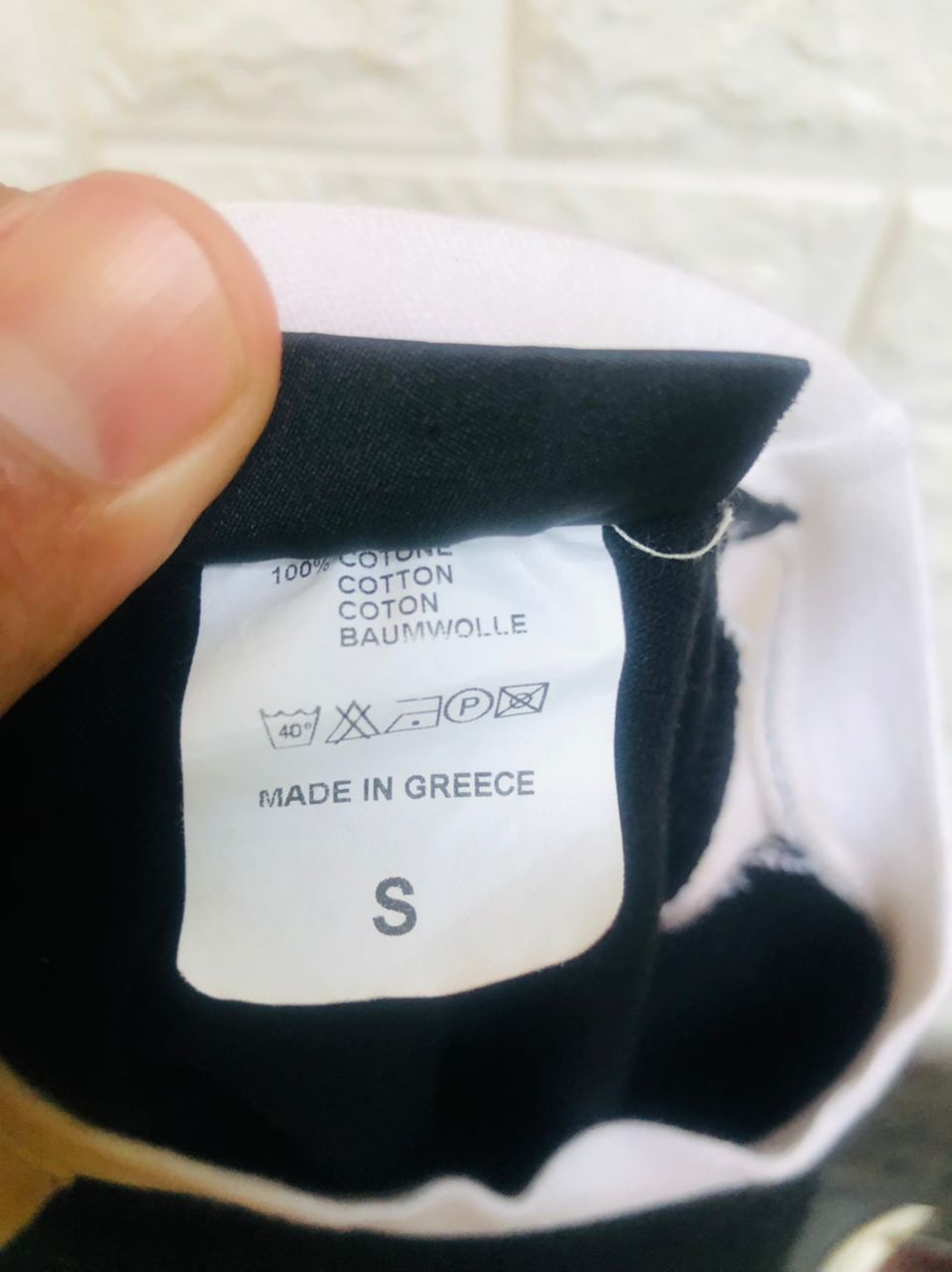 Ducati × Japanese Brand Vintage Ducati Motorsport Designer Fashion Style Size US S / EU 44-46 / 1 - 11 Thumbnail