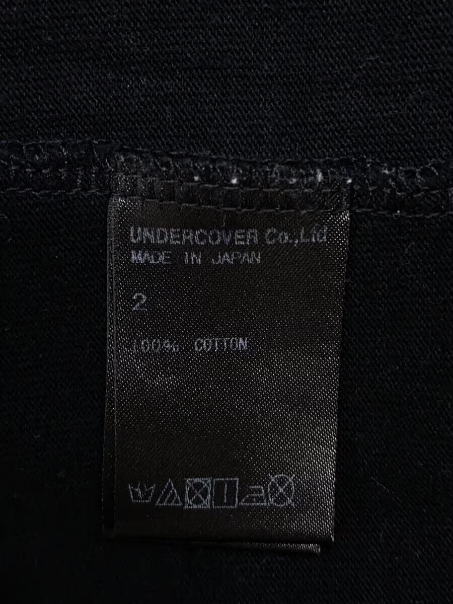 Undercover The Cosmik Waters Tee - Undercover Size US M / EU 48-50 / 2 - 5 Thumbnail