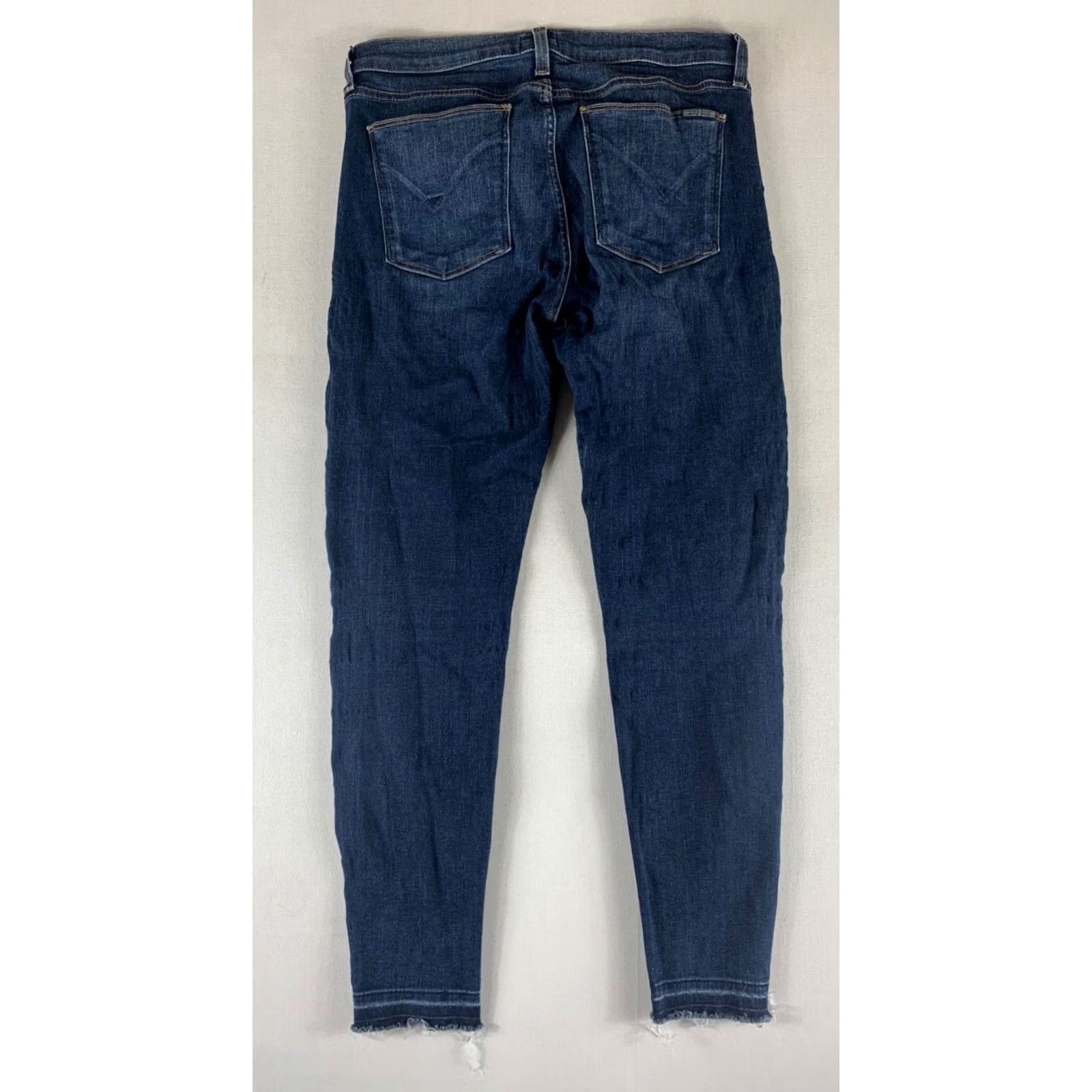 Hudson VINTAGE HUDSON JEANS? Size 29" - 5 Thumbnail
