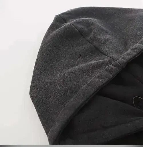 Other Double Shadow Vintage Hoodie Size US L / EU 52-54 / 3 - 3 Thumbnail