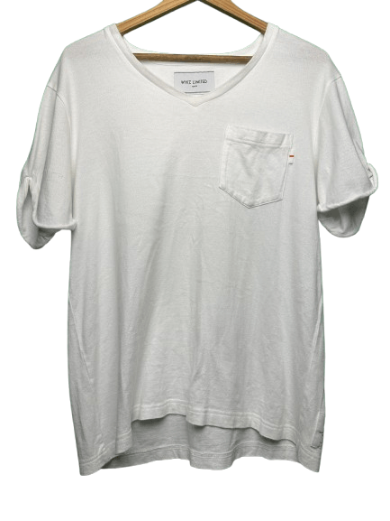Japanese Brand × WHIZ LIMITED WHIZ LIMITED T-Shirt Size US M / EU 48-50 / 2 - 1 Thumbnail