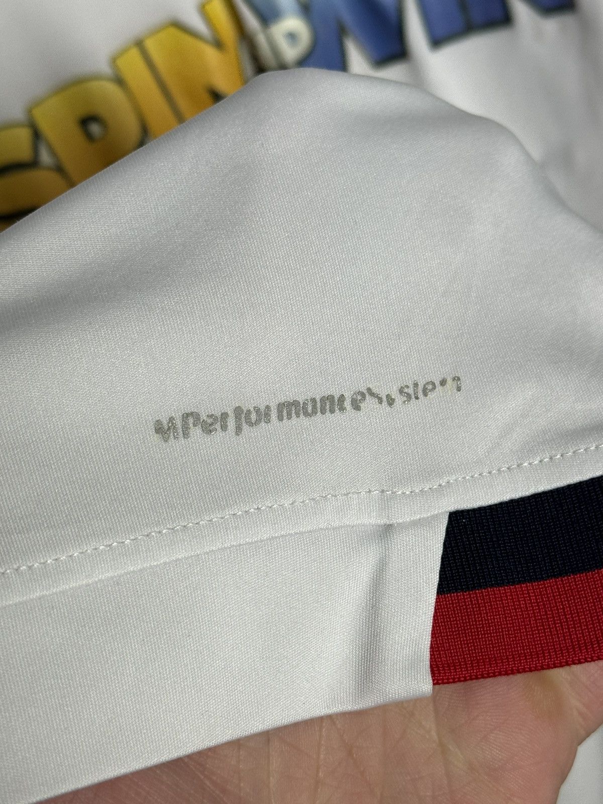 Adidas Bolton 16/17 Home Football Jersey Size US L / EU 52-54 / 3 - 5 Thumbnail