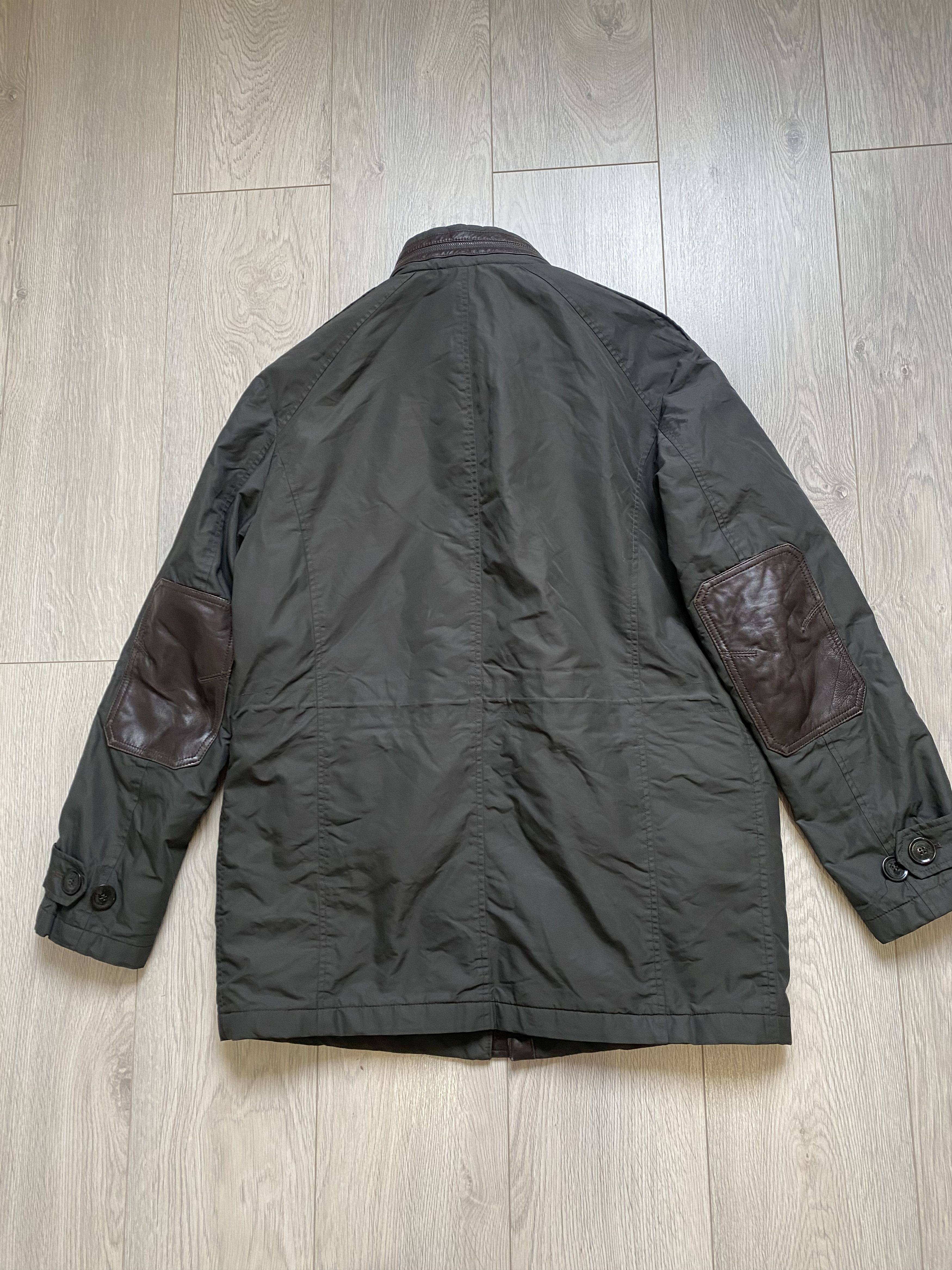 Paul & Shark Paul & Shark Yachting Insulated Jacket Size US M / EU 48-50 / 2 - 2 Thumbnail