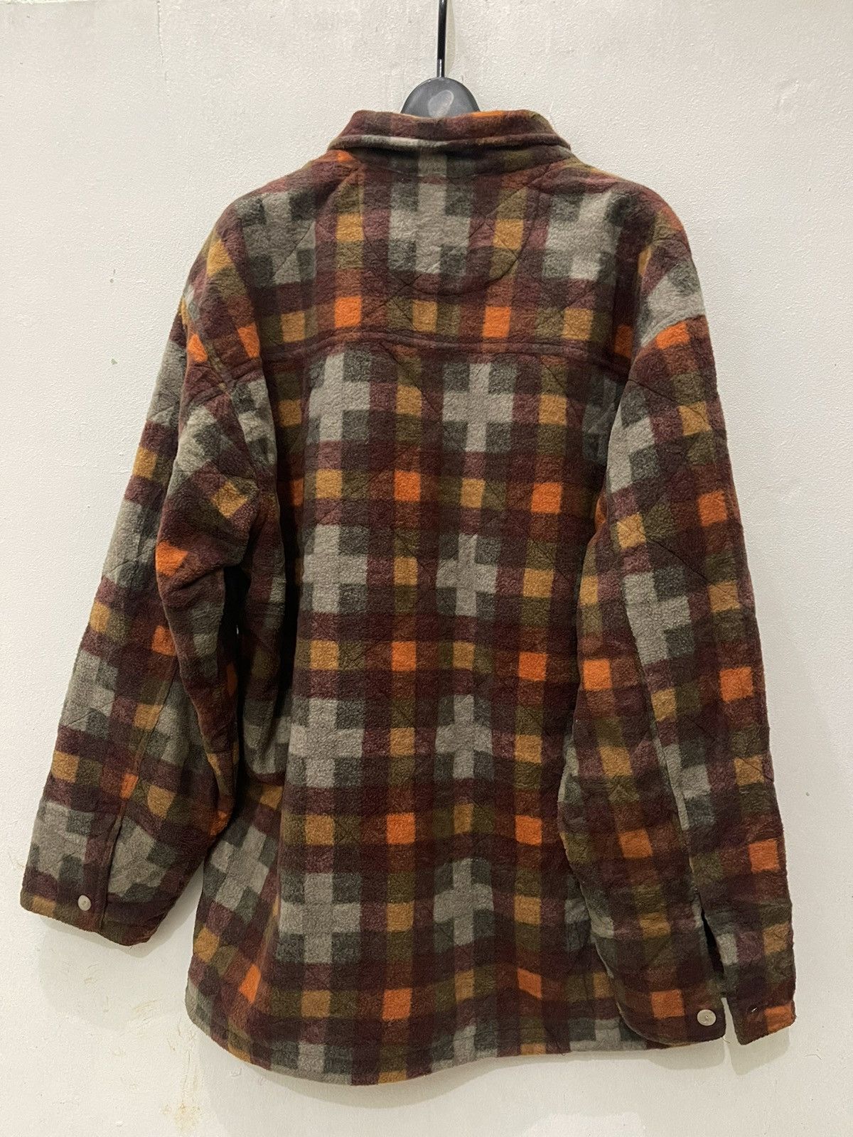Designer × Woolrich Woolen Mills Woolrich Rugged Outwears Size US M / EU 48-50 / 2 - 7 Thumbnail