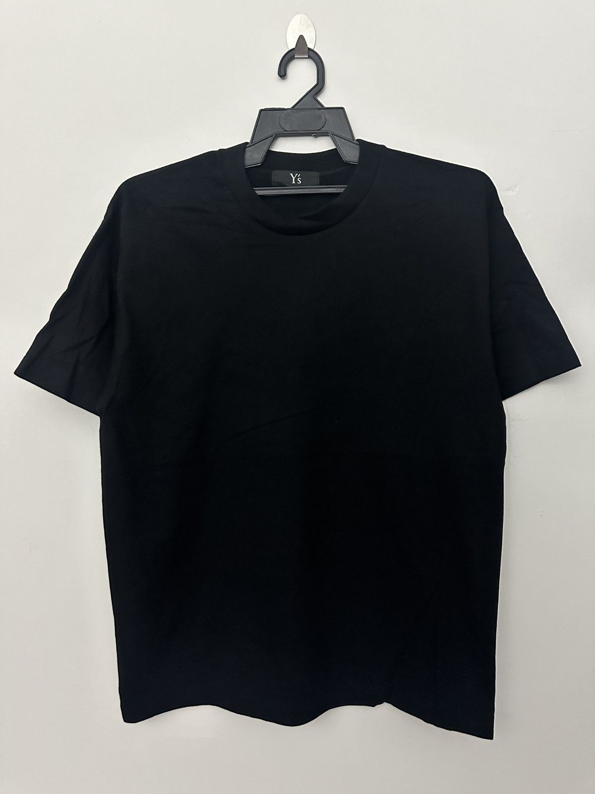 Yohji Yamamoto Yohji Yamamoto 50th Anniversary Tshirt Size US M / EU 48-50 / 2 - 2 Thumbnail