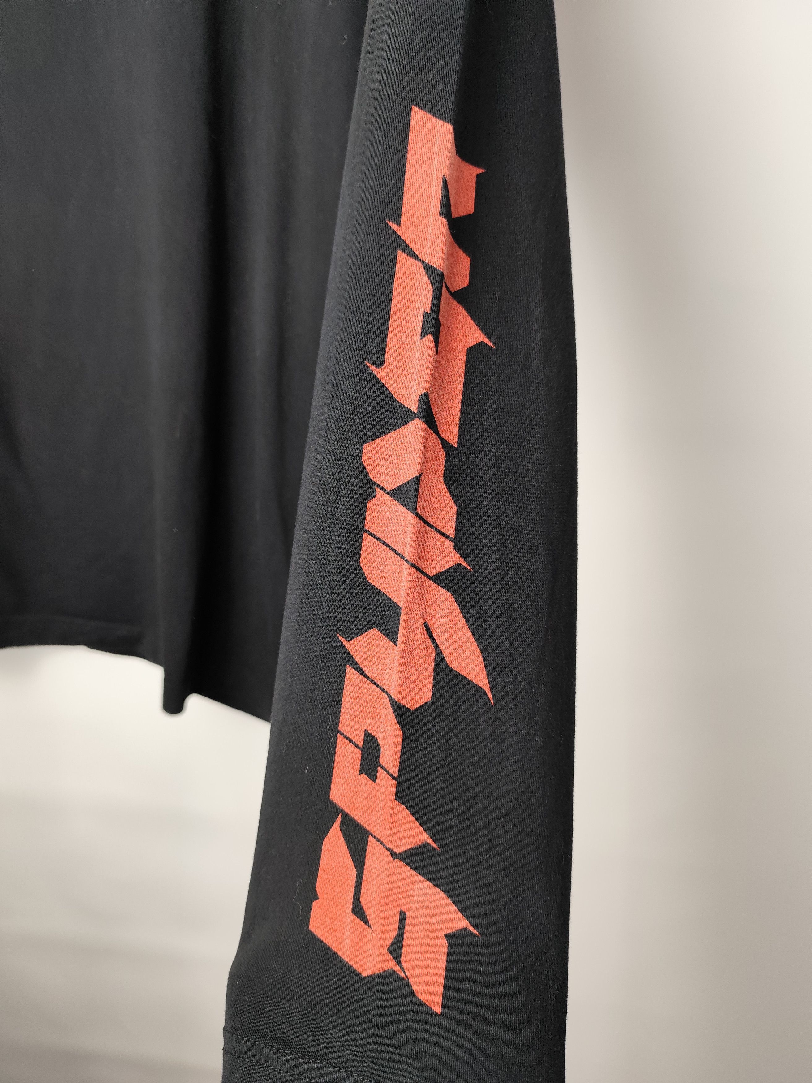 Spyder Vintage streetwear Spyder long sleeve Y2K retro rare Size US L / EU 52-54 / 3 - 2 Thumbnail