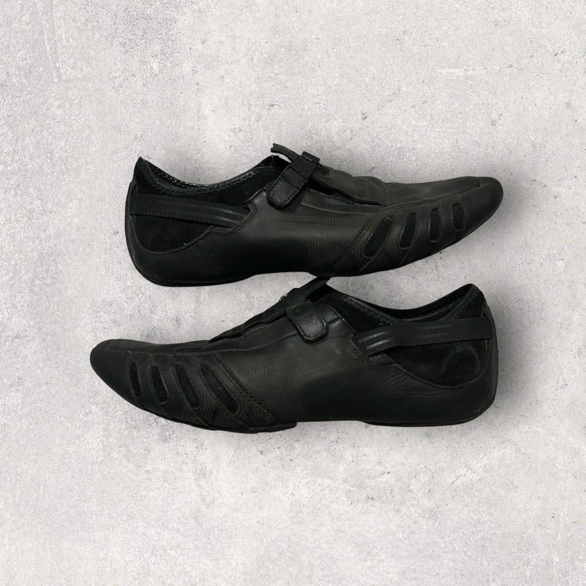 Puma Vedano V 2012