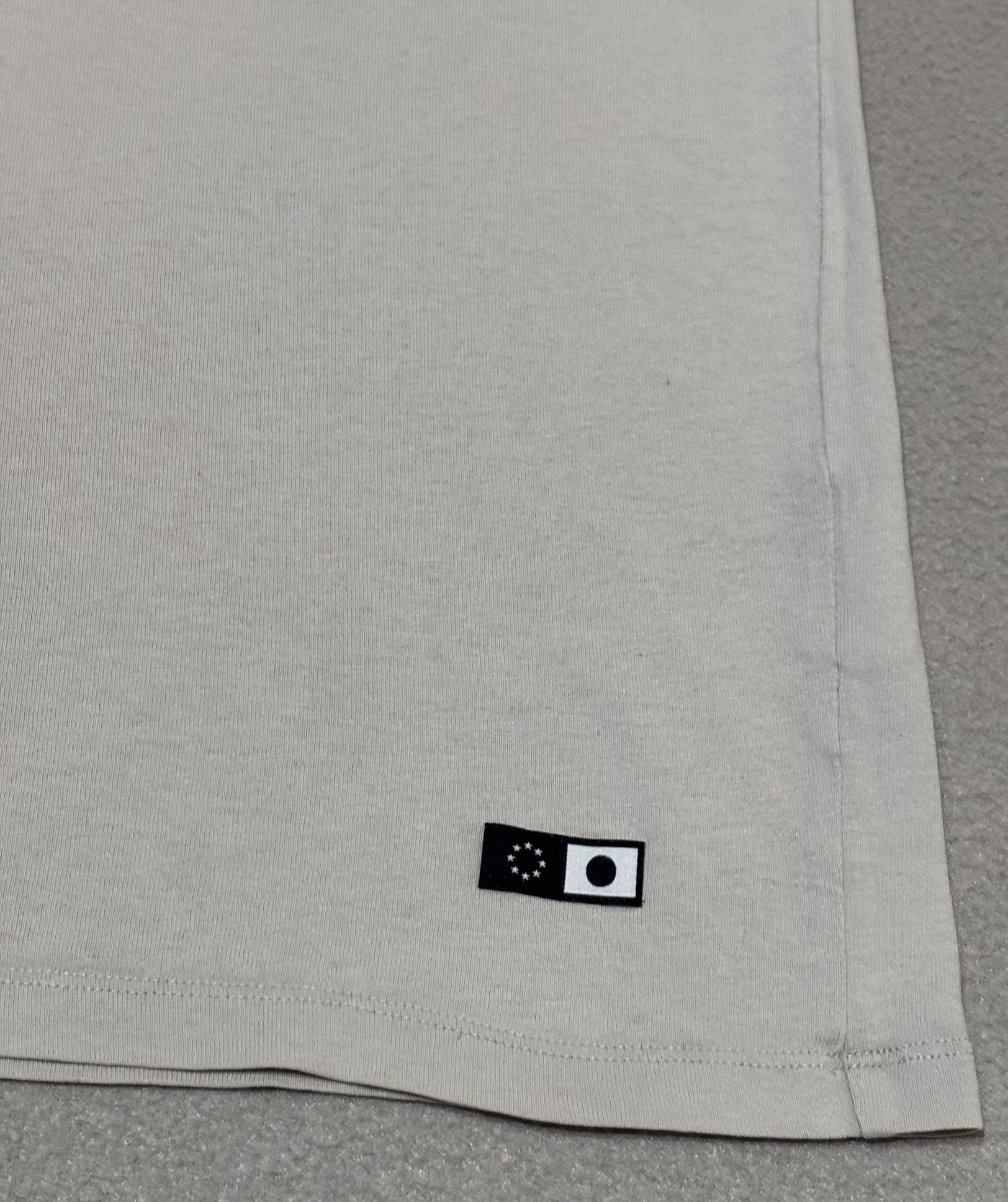 Edwin Edwin T-shirt Size M Size US M / EU 48-50 / 2 - 9 Thumbnail