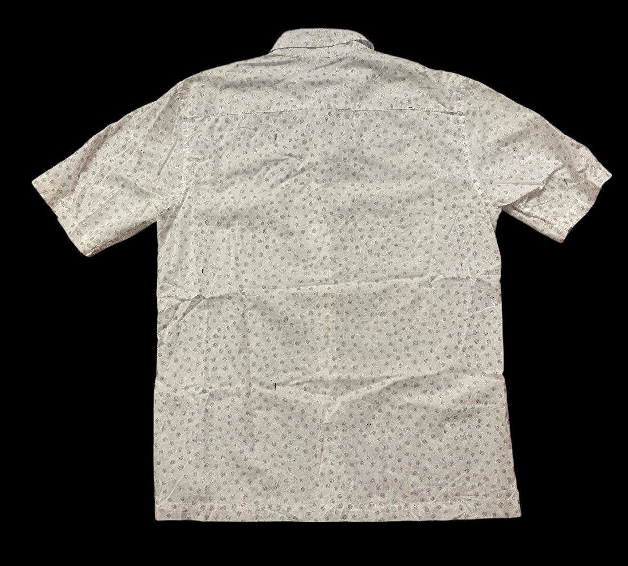 Tsumori Chisato Tsumori Chisato Issey Miyake Japanese Fashion Designer Size US M / EU 48-50 / 2 - 2 Thumbnail