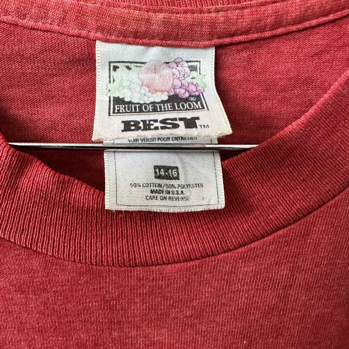 Vintage Seditionaries Size US S / EU 44-46 / 1 - 3 Thumbnail