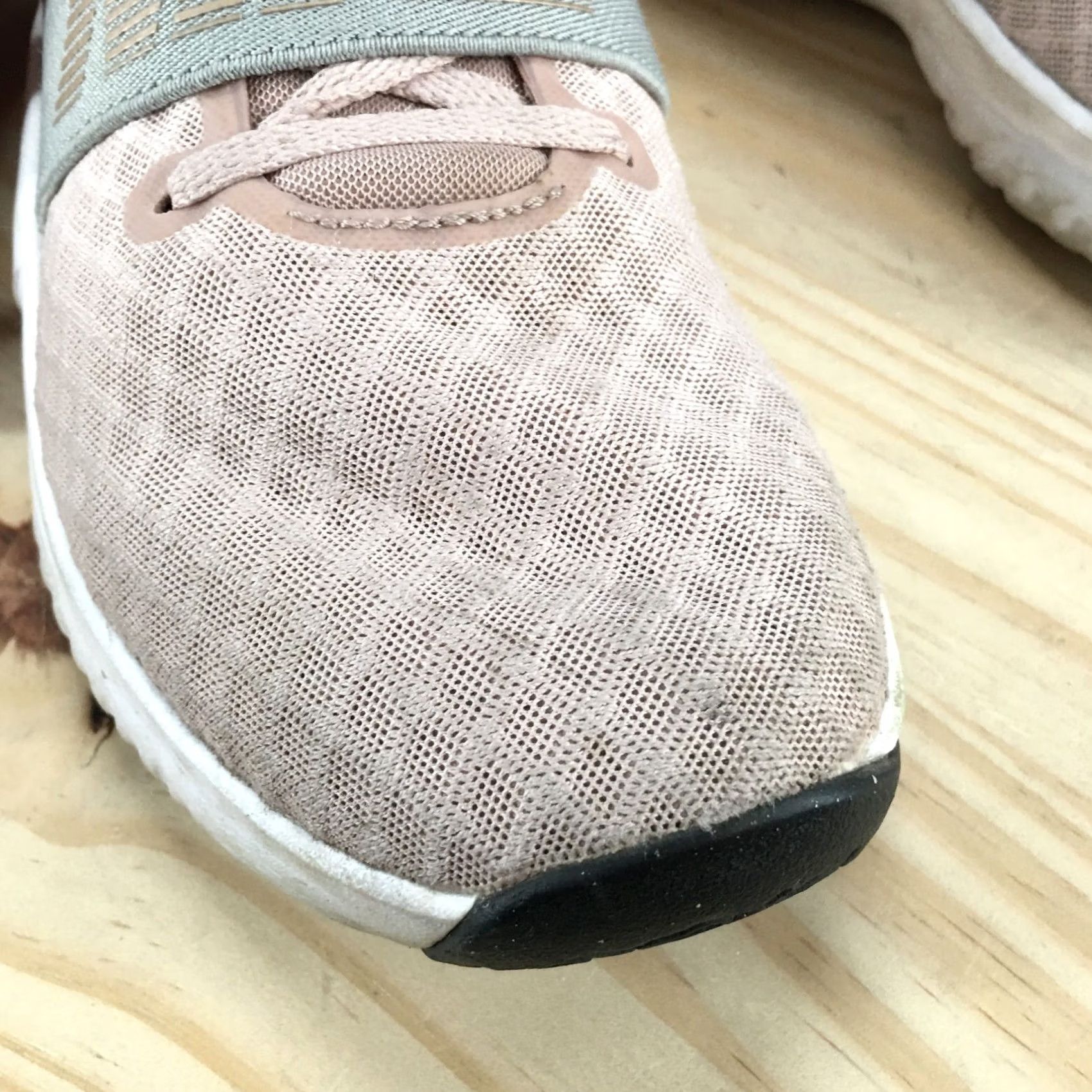 Nike Nike Renew In-Season TR 9 Running Sneaker Pink Low Top Womens 7 AR4543-200 Size M / US 6-8 / IT 42-44 - 5 Thumbnail