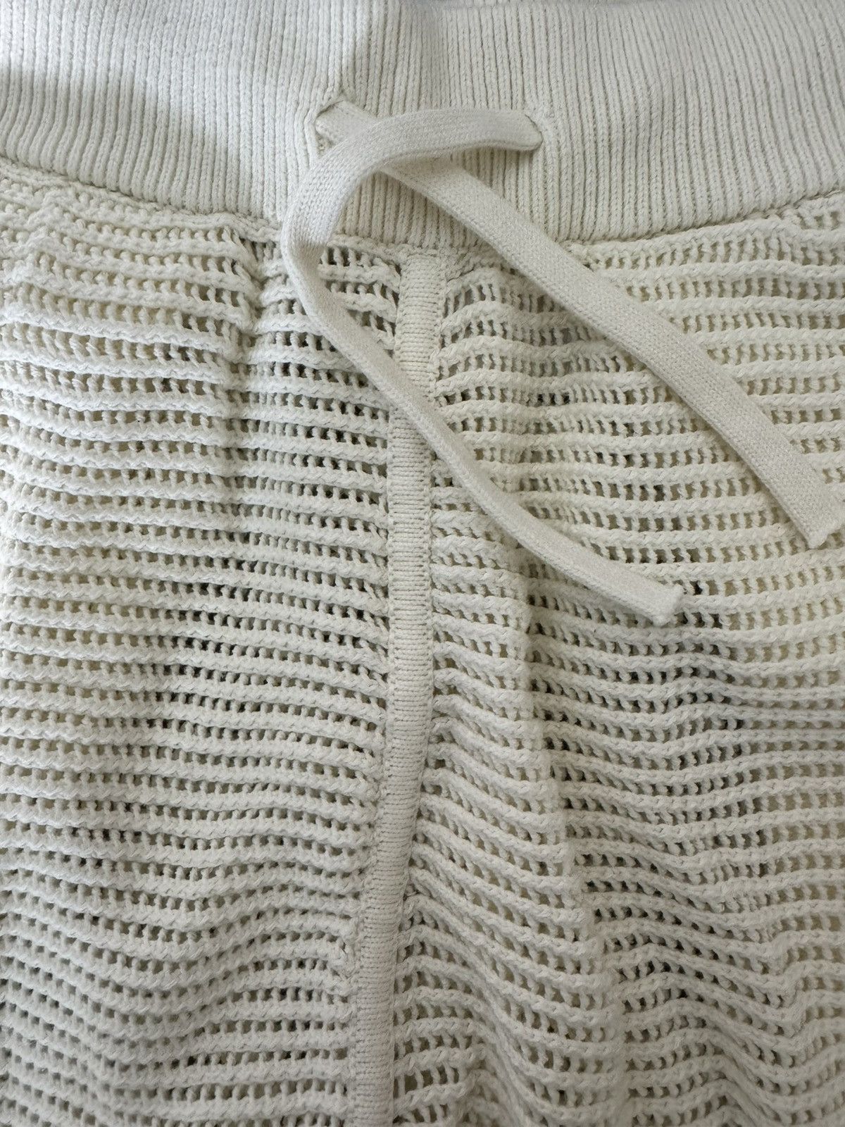 Aime Leon Dore Mesh Knit Short Size US 28 / EU 44 - 5 Thumbnail