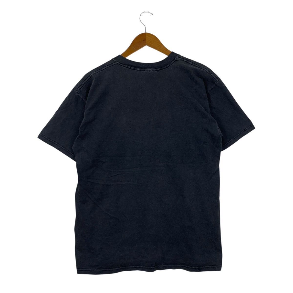 Twins Vintage TWIN LAB FTM Feed The Machine Short Sleeve Tshirt Size US L / EU 52-54 / 3 - 4 Thumbnail