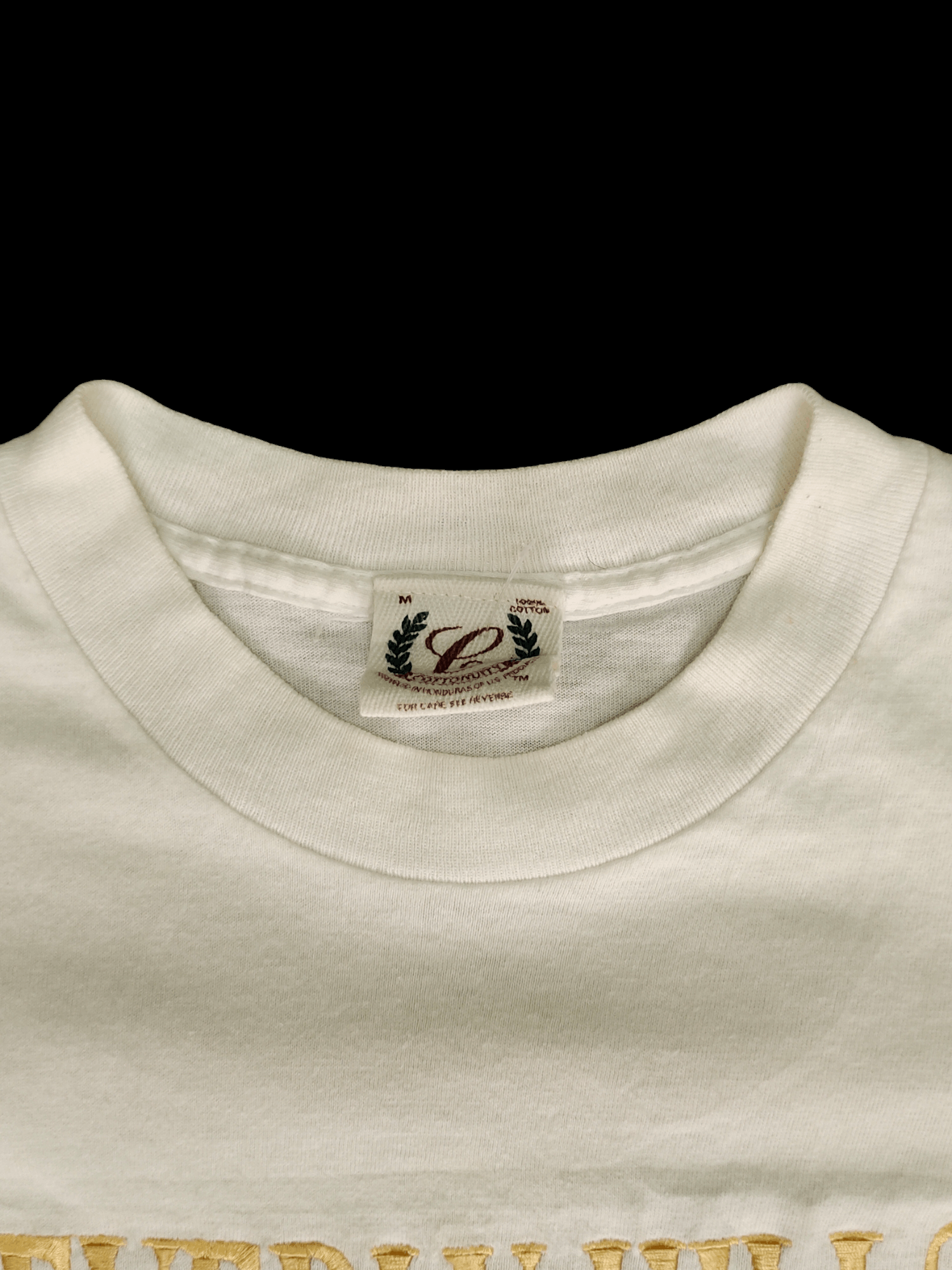 Beverly Hills Polo Club Vintage 90s Beverly Hills Usa Embroidered T-Shirt Size US M / EU 48-50 / 2 - 5 Thumbnail