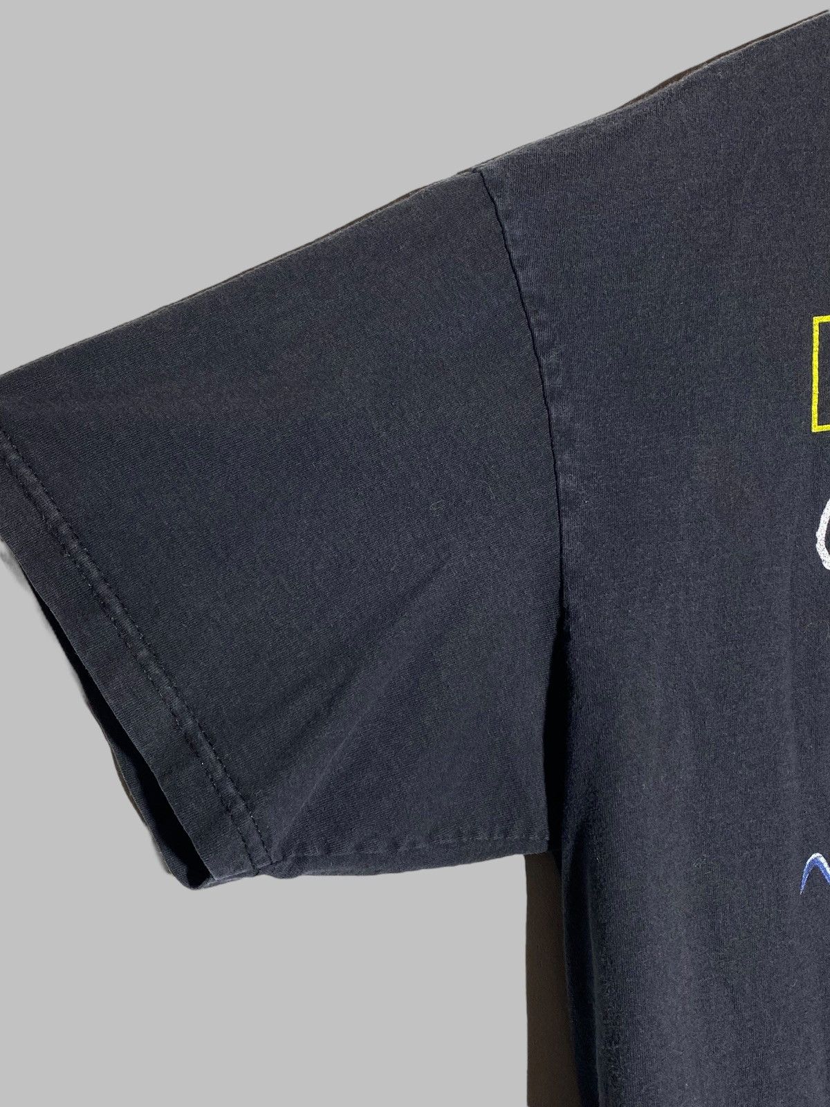 Iron Maiden 🔥 IRON MAIDEN VINTAGE METAL TEE CAN I PLAY W MADNESS Size US XL / EU 56 / 4 - 15 Thumbnail