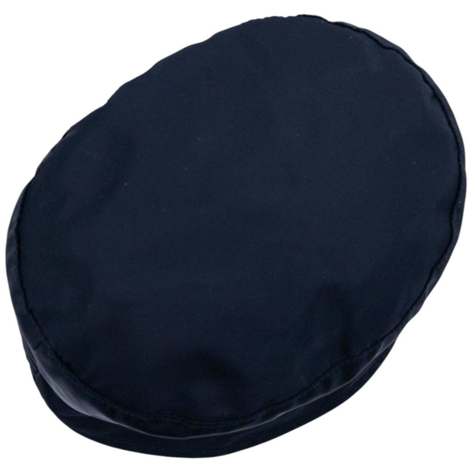 Prada Vintage 2000s Prada Bucket Hat Size ONE SIZE - 8 Thumbnail
