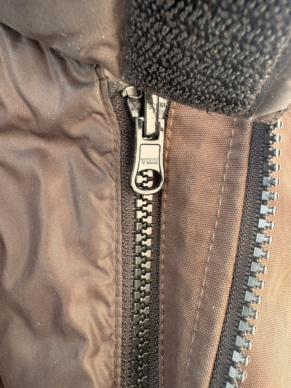 Aspesi Parka Aspesi Size US XL / EU 56 / 4 - 10 Thumbnail