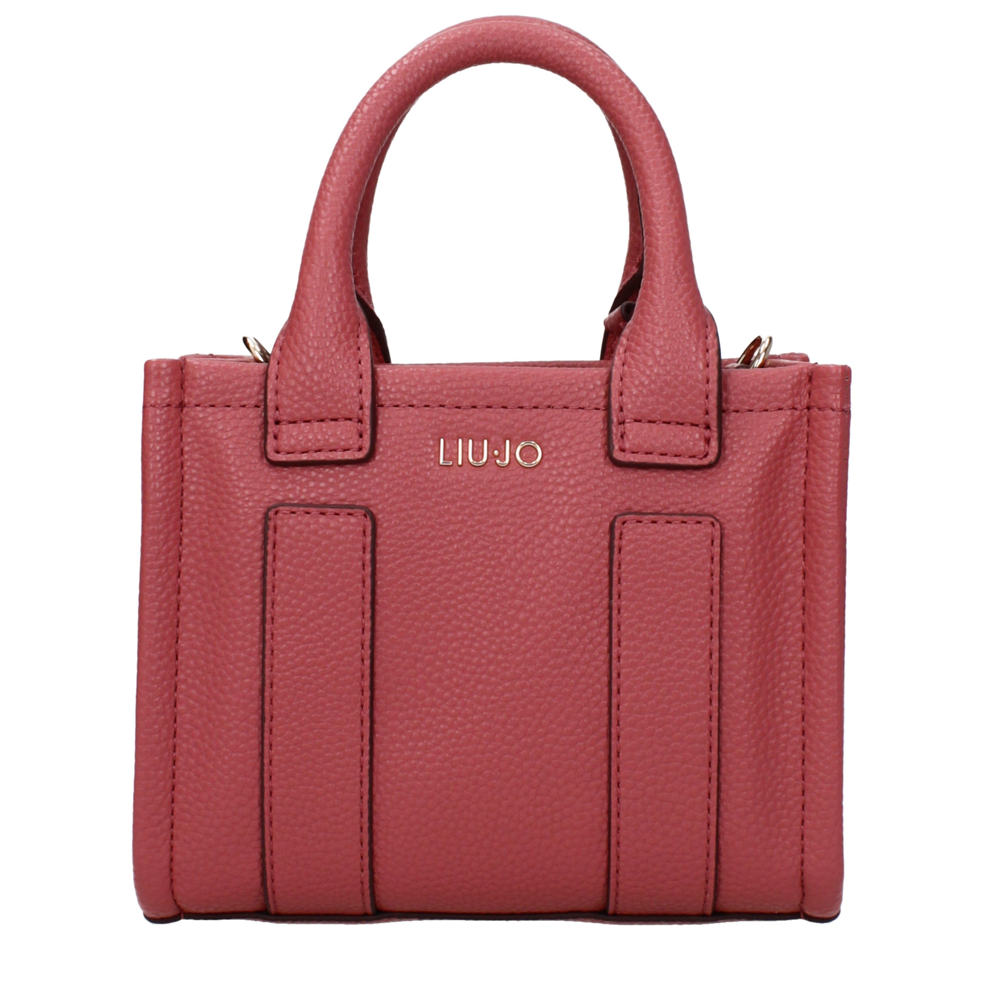 Liu Jo HandBag in Polyester Size ONE SIZE - 1 Thumbnail