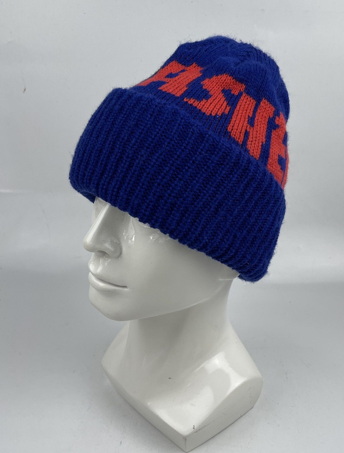 Seditionaries × Thrasher thrasher beanie hat snow cap Size ONE SIZE - 1 Thumbnail