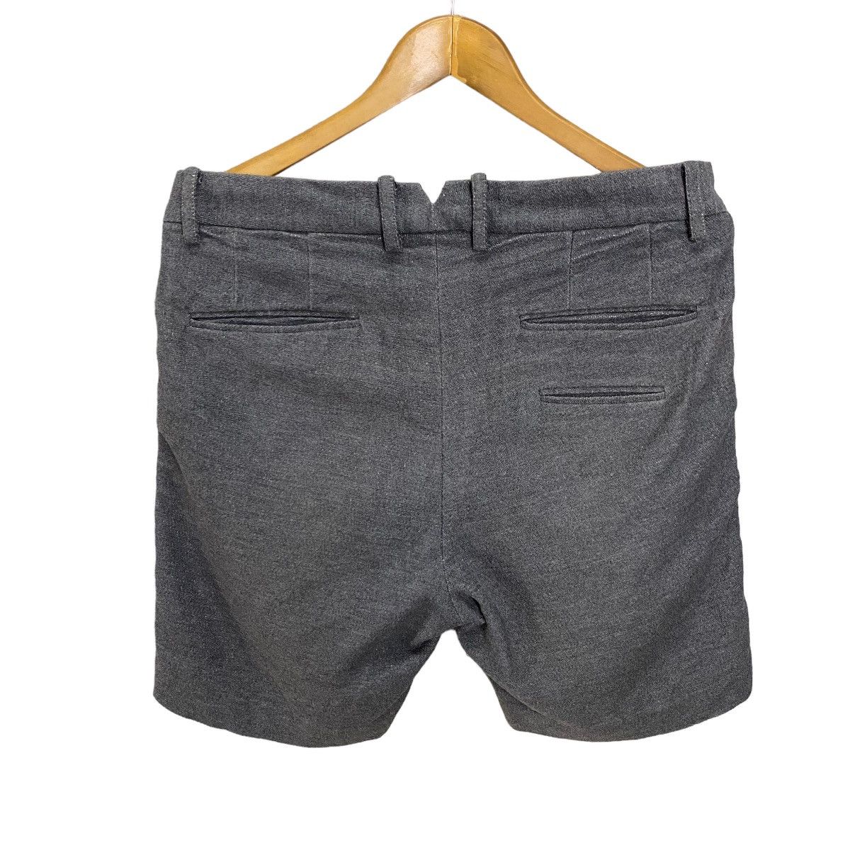 Garment Project × Japanese Brand Marka superior men garment short multi pocket pant Size US 34 / EU 50 - 12 Thumbnail