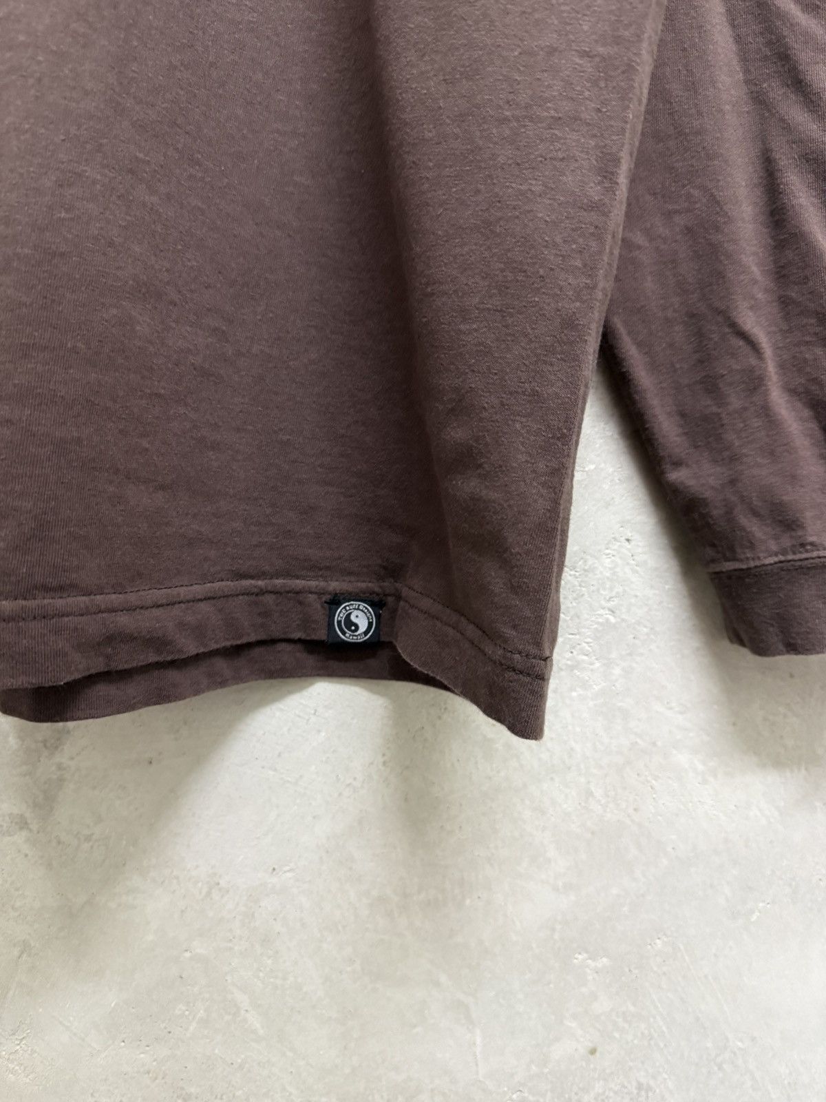 Vintage 2000s T&C Surf LS Hawaiian y2k Tees Size US M / EU 48-50 / 2 - 8 Thumbnail