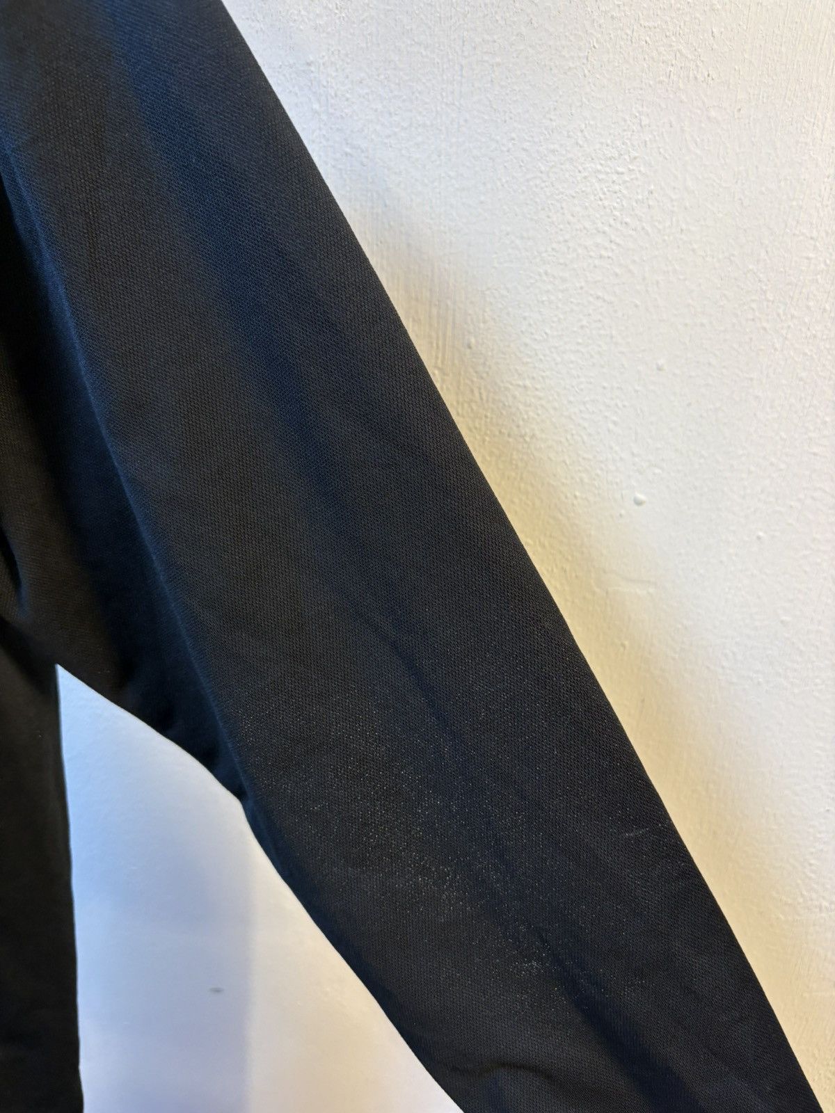 Vintage Nike Swoosh Turtle Neck Long Sleeves