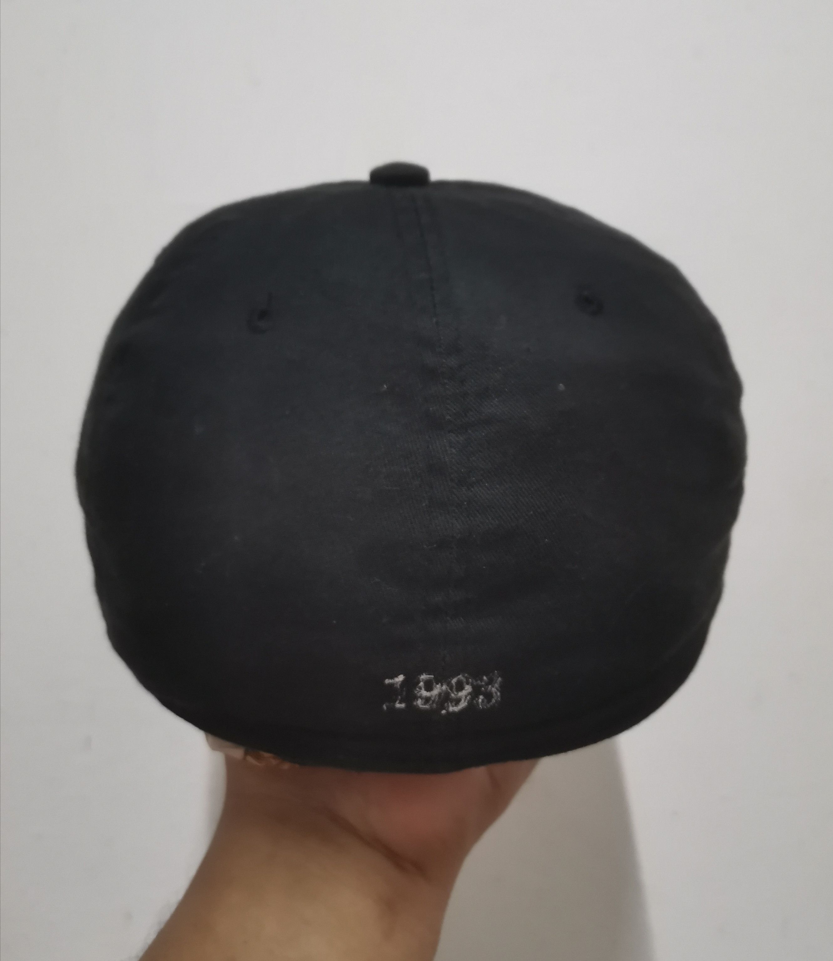 Bape × Vintage Rare vintage 1993 A Bathing Ape hats nice design Size ONE SIZE - 3 Thumbnail