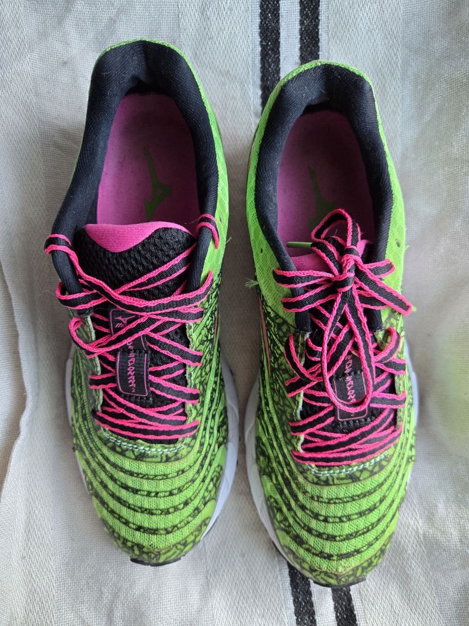 Mizuno mizuno sayonara 2 Size US 8.5 / IT 38.5 - 2 Thumbnail