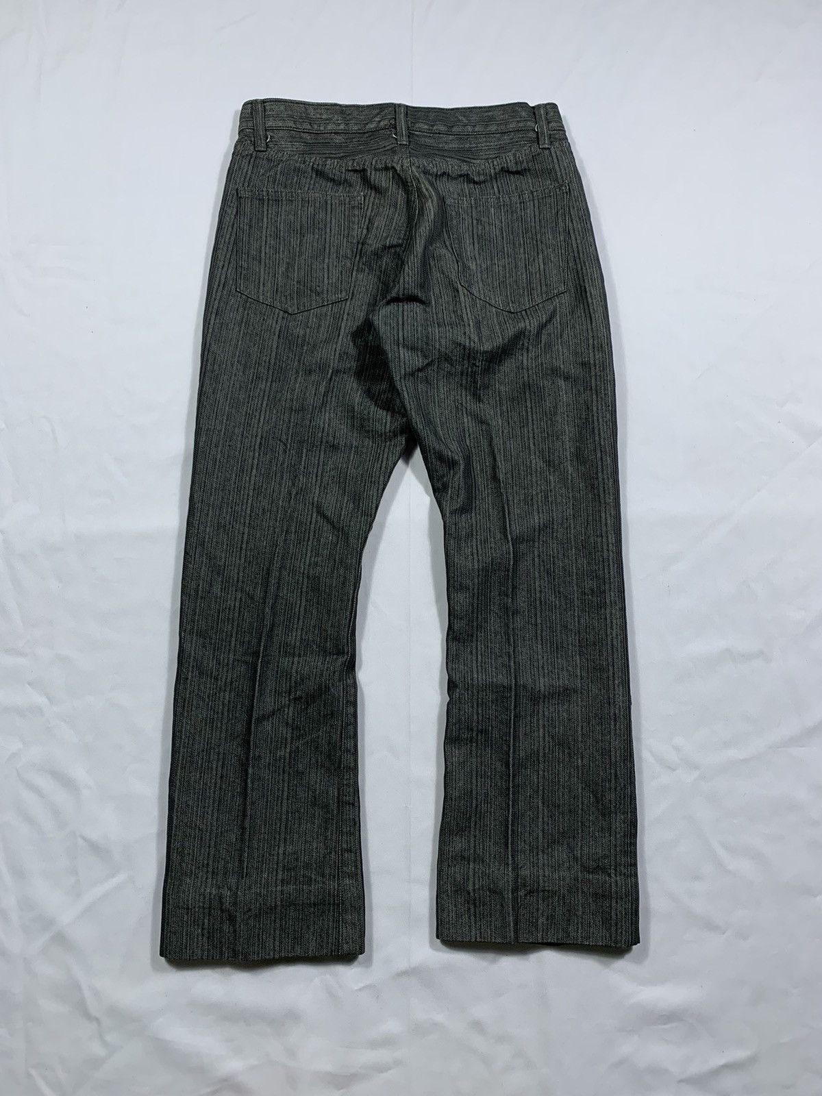 semanticdesign Japanese Semantic design Pants Size US 30 / EU 46 - 2 Thumbnail