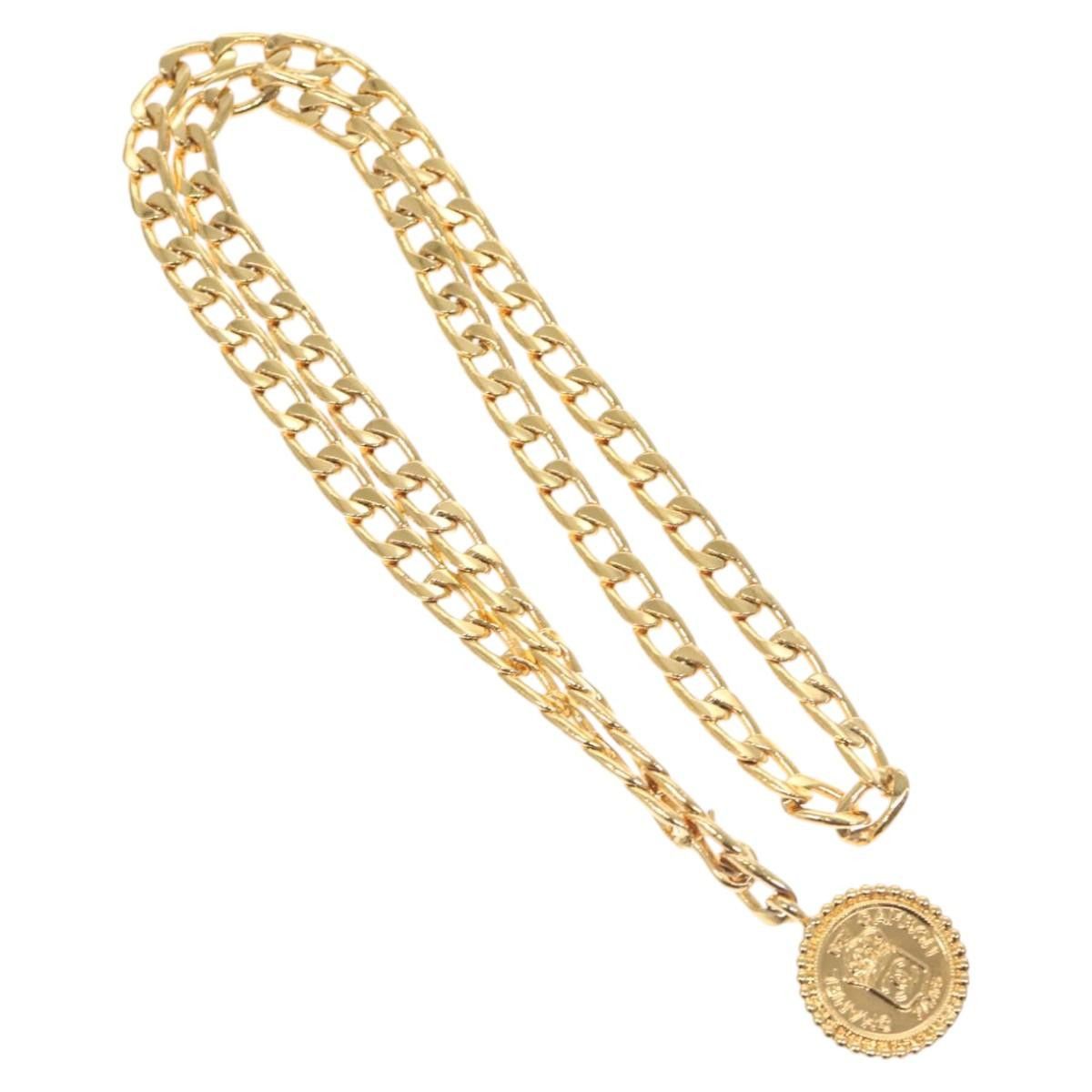 Chanel Chanel Cambon belt Size ONE SIZE - 1 Thumbnail
