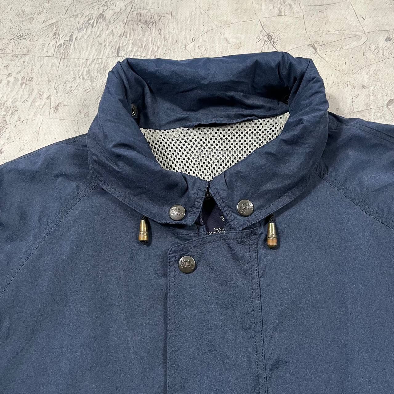 Burberry Vintage Burberrys Size US L / EU 52-54 / 3 - 5 Thumbnail