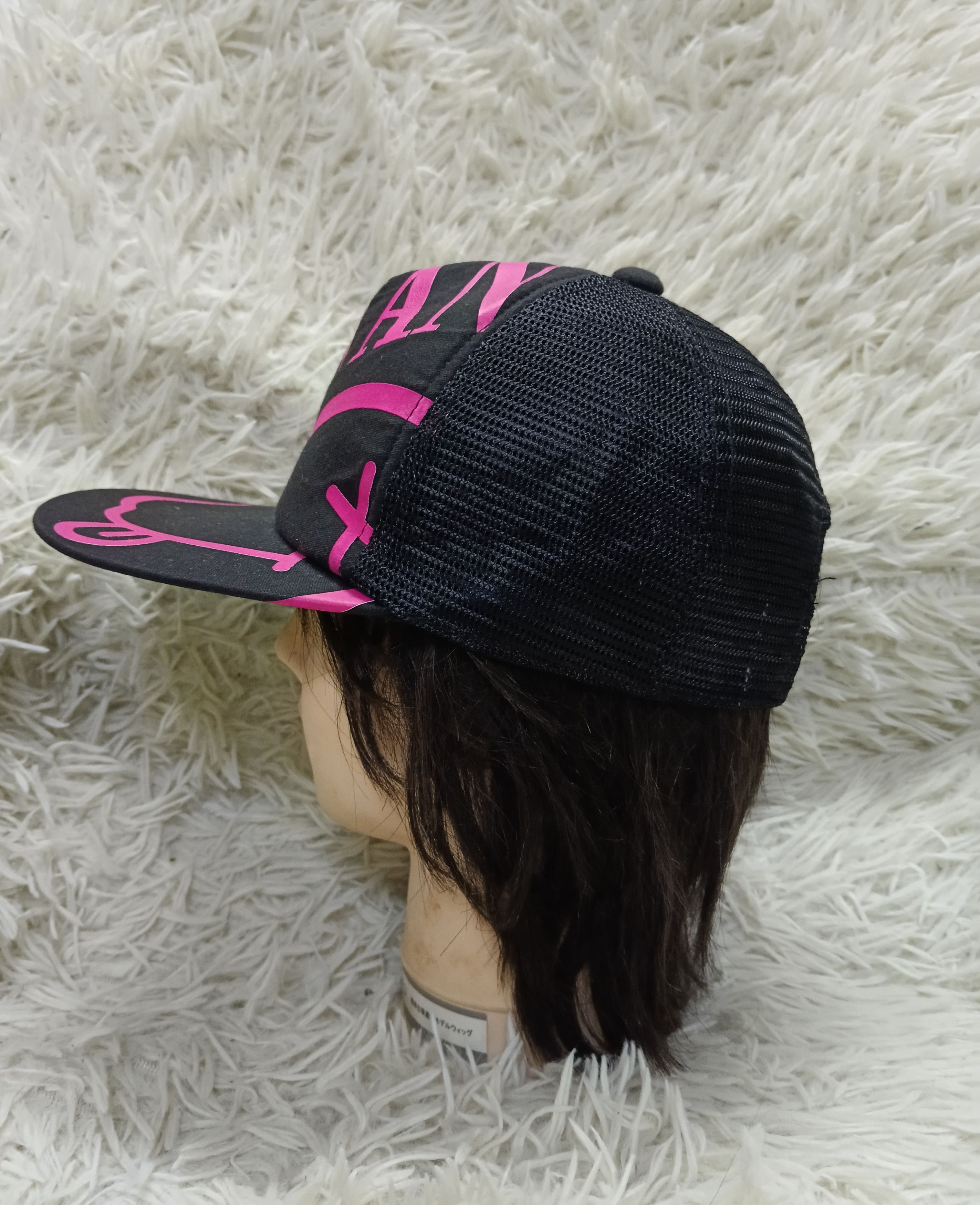 Vintage VINTAGE NIRVANA Y2K HAT Size ONE SIZE - 2 Thumbnail