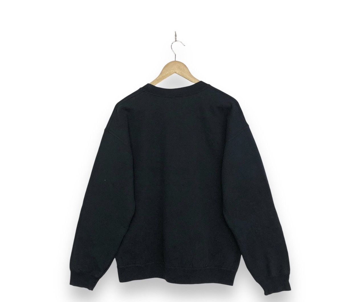 Anime My Neighbor ToToRo Vintage Anime Graphic Jumper Sweatshirt Size US M / EU 48-50 / 2 - 2 Thumbnail