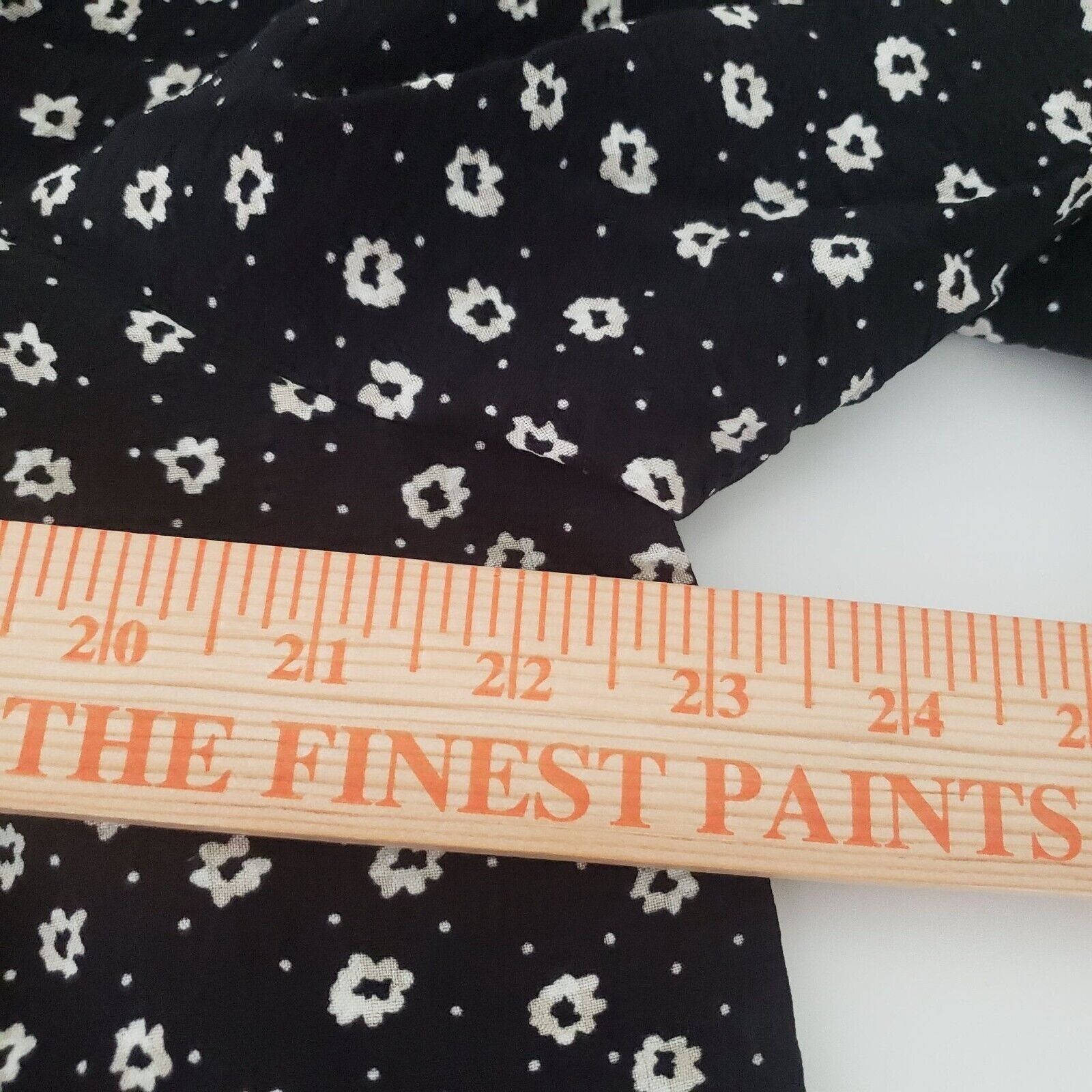 Designer Oddy Dress Womens Size 2XL Black Pink Colorblock Swiss Dot Size XXL / US 16-18 / IT 52-54 - 8 Thumbnail