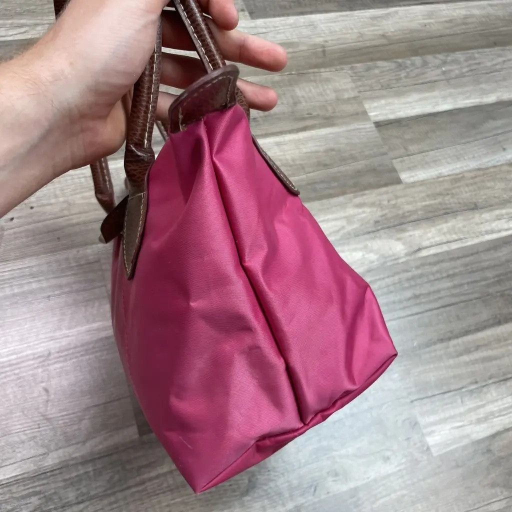 Longchamp Longchamp handbag Measurements: 23x13x22cm Size ONE SIZE - 6 Thumbnail