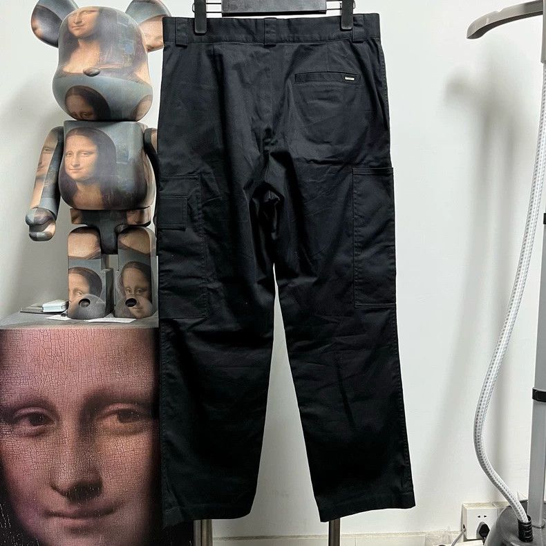 Louis Vuitton Louis Vuitton size US 46 Fei Dong Overalls pants 2504-Next Size US 30 / EU 46 - 2 Thumbnail
