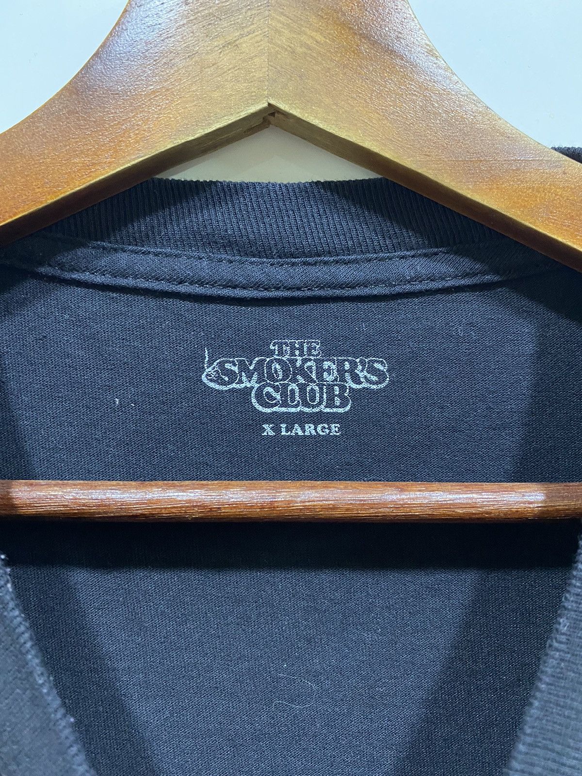 Other The Smokers Club Apparel 420 herbs cake and bake Size US XL / EU 56 / 4 - 3 Thumbnail