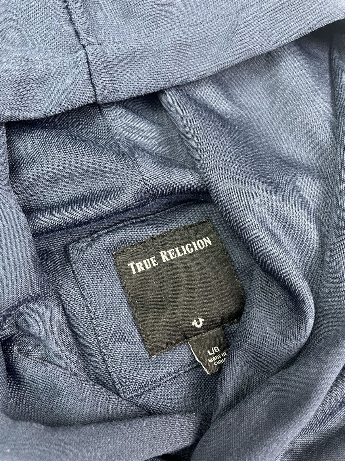 True Religion True Religion Hoodie Size US L / EU 52-54 / 3 - 5 Thumbnail